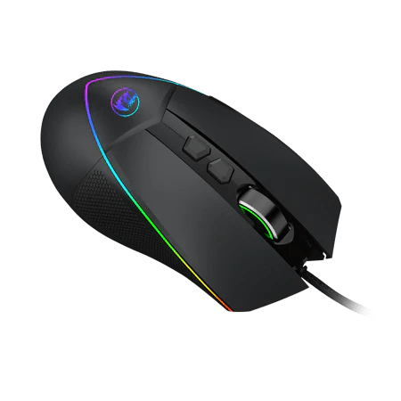 Redragon M909 Empror Wired Gaming Mouse Redragon M909 Empror Wired Gaming Mouse